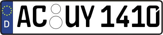 AC-UY1410