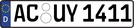 AC-UY1411