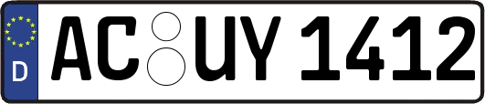 AC-UY1412