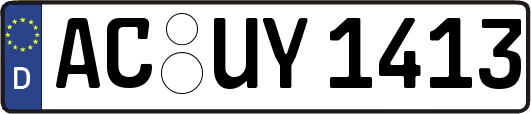 AC-UY1413