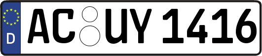 AC-UY1416