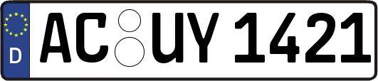 AC-UY1421