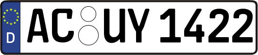 AC-UY1422