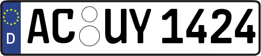 AC-UY1424