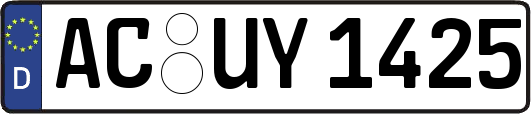 AC-UY1425