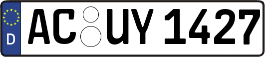 AC-UY1427