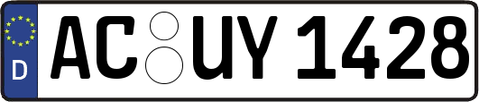 AC-UY1428