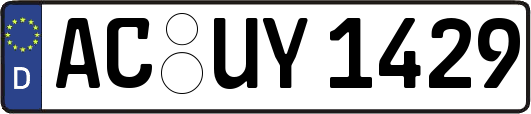 AC-UY1429