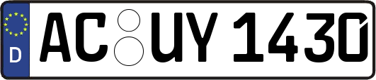 AC-UY1430