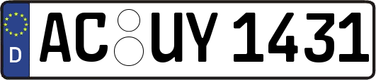 AC-UY1431