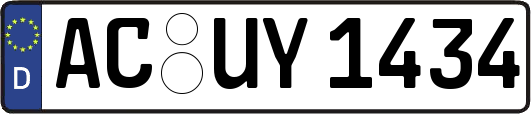 AC-UY1434