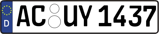 AC-UY1437