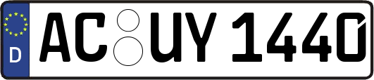 AC-UY1440