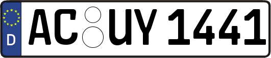 AC-UY1441