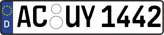 AC-UY1442