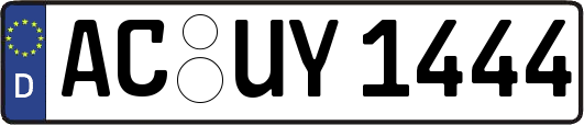 AC-UY1444