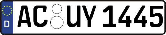 AC-UY1445