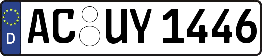 AC-UY1446