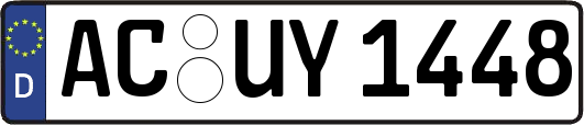 AC-UY1448