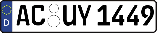 AC-UY1449