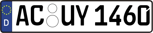 AC-UY1460
