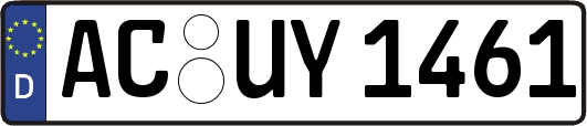 AC-UY1461