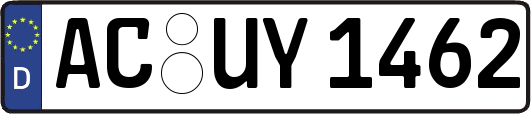 AC-UY1462