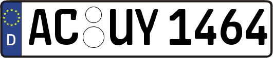 AC-UY1464