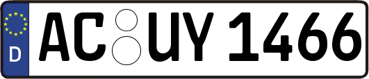 AC-UY1466