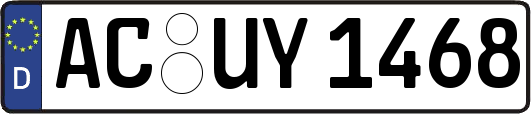 AC-UY1468
