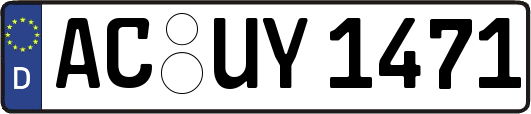 AC-UY1471