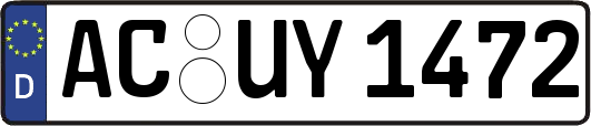 AC-UY1472