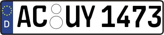 AC-UY1473