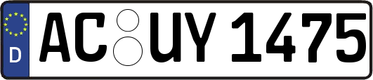 AC-UY1475