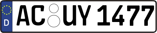 AC-UY1477