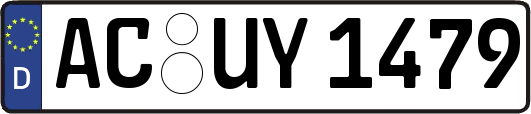 AC-UY1479