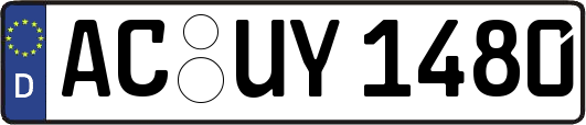 AC-UY1480