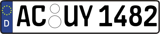 AC-UY1482