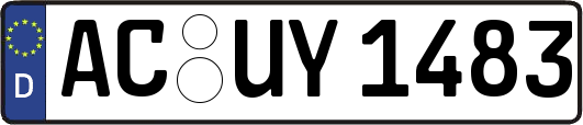 AC-UY1483