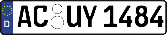 AC-UY1484