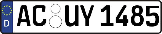 AC-UY1485