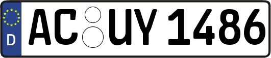 AC-UY1486