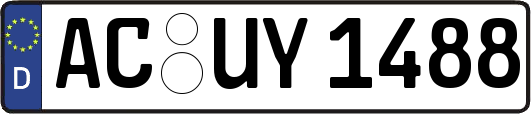 AC-UY1488