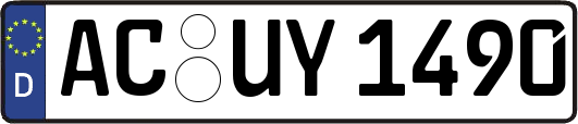 AC-UY1490