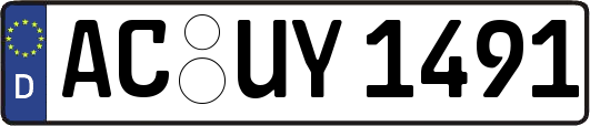 AC-UY1491