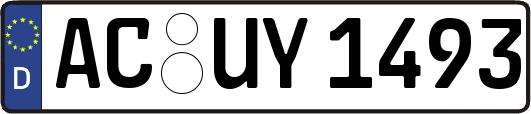 AC-UY1493