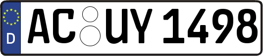 AC-UY1498