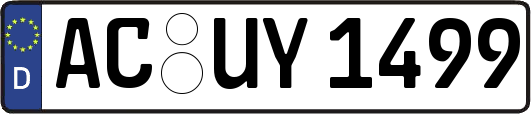 AC-UY1499