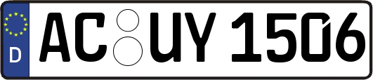 AC-UY1506