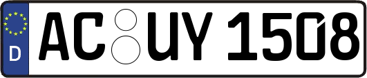 AC-UY1508